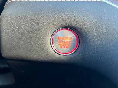 2021 Acura TLX w/Advance Package