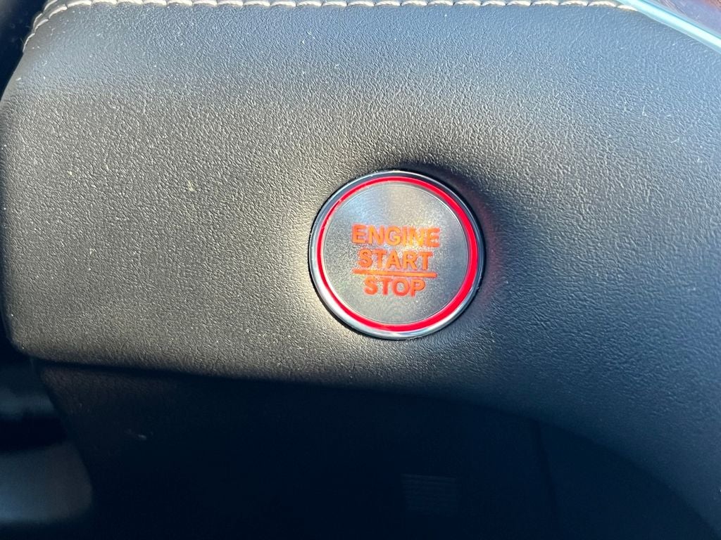 2021 Acura TLX w/Advance Package