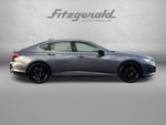 2021 Acura TLX w/Advance Package
