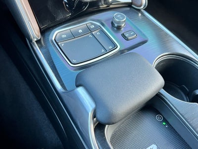 2021 Acura TLX w/Advance Package