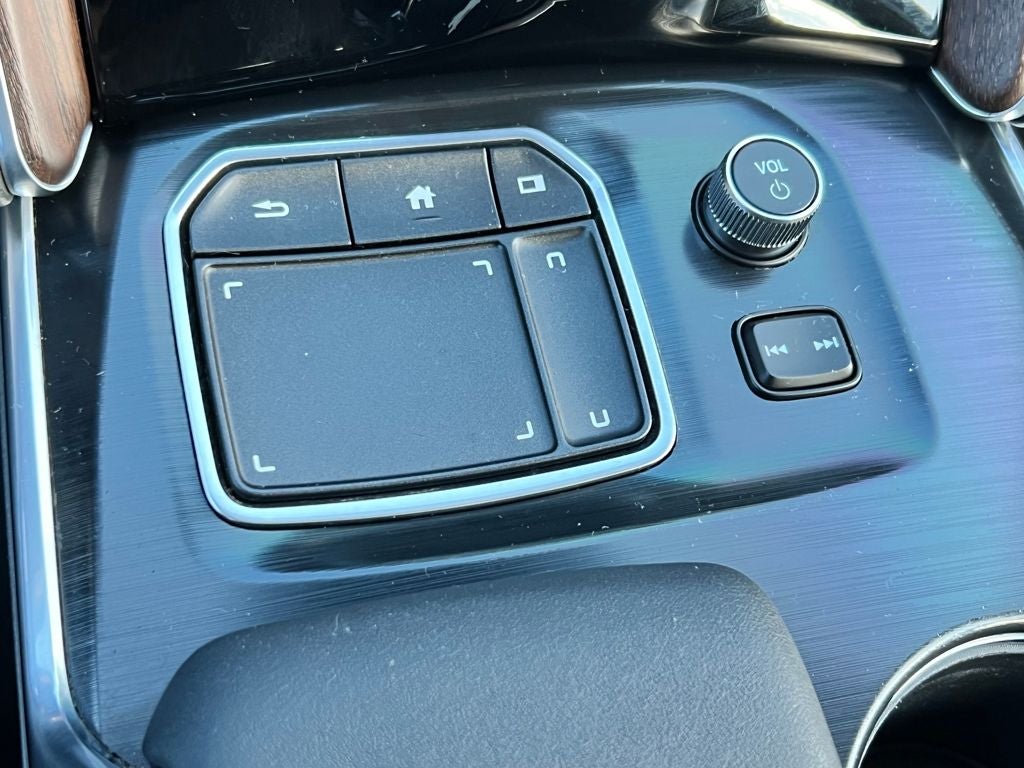 2021 Acura TLX w/Advance Package