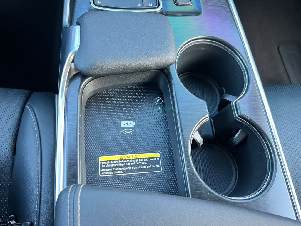 2021 Acura TLX w/Advance Package