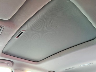 2021 Acura TLX w/Advance Package