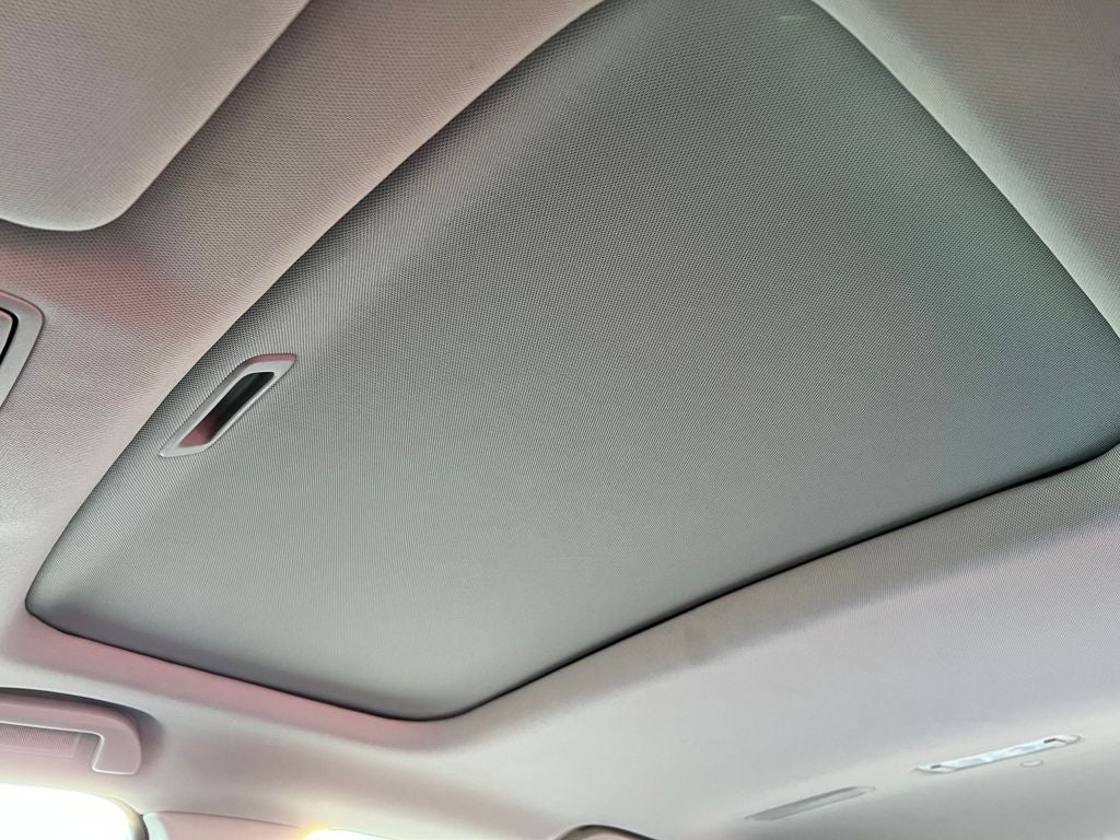 2021 Acura TLX w/Advance Package