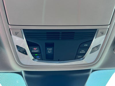 2021 Acura TLX w/Advance Package