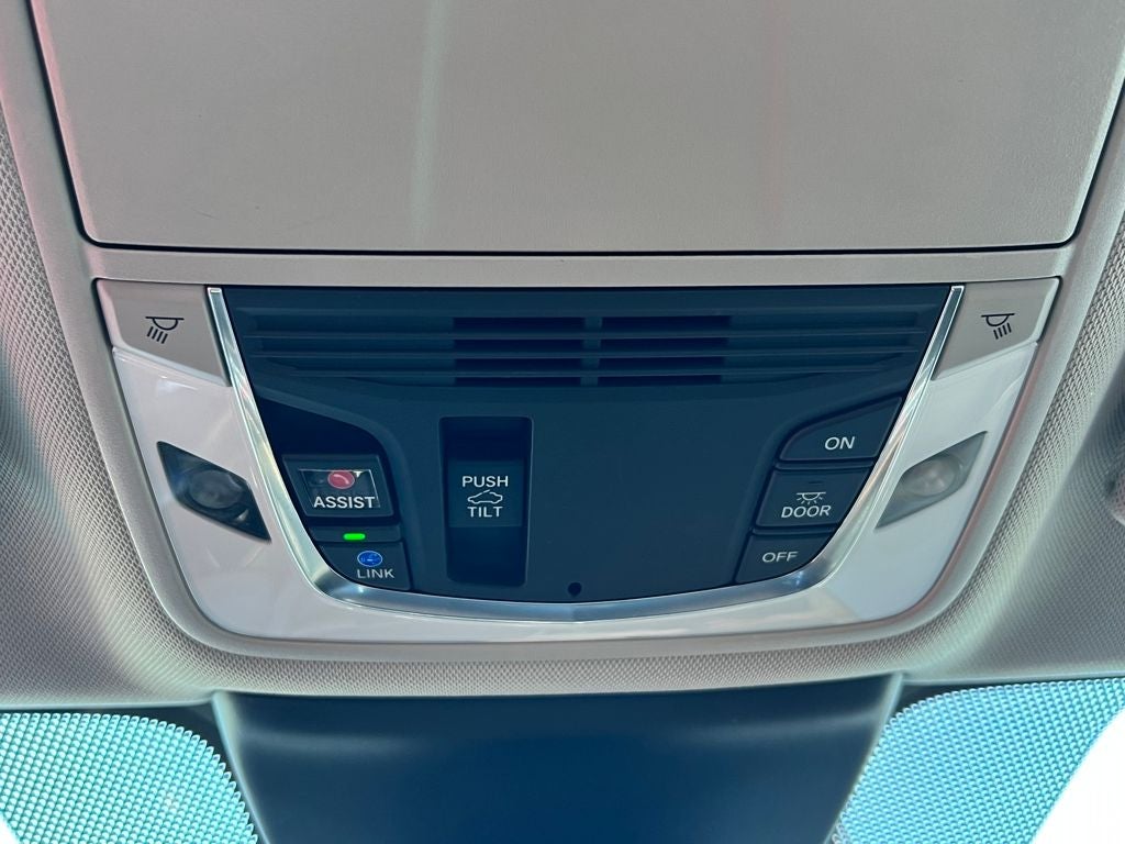 2021 Acura TLX w/Advance Package