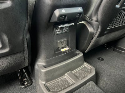 2022 Jeep Wrangler Unlimited Rubicon 392