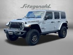 2022 Jeep Wrangler Unlimited Rubicon 392