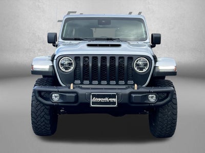 2022 Jeep Wrangler Unlimited Rubicon 392