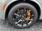 2023 Dodge Durango Hemi Orange