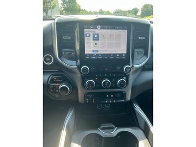 2024 RAM 1500 Big Horn