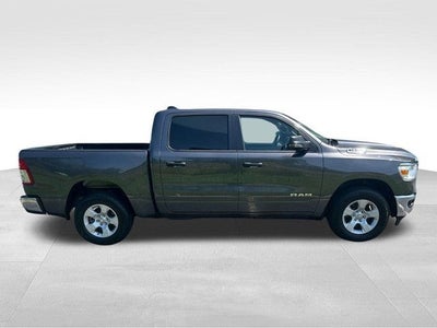 2024 RAM 1500 Big Horn