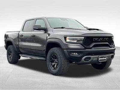 2023 RAM 1500 TRX
