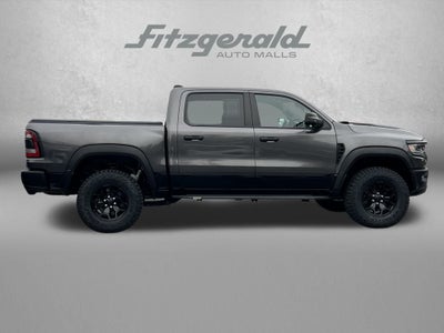 2023 RAM 1500 TRX