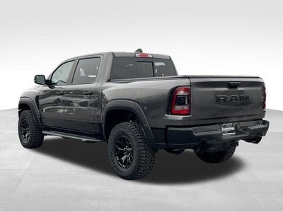 2023 RAM 1500 TRX
