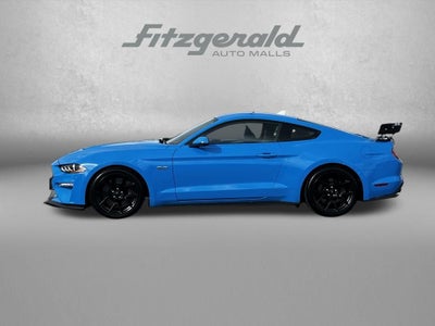 2022 Ford Mustang GT