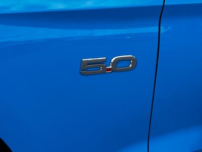 2022 Ford Mustang GT