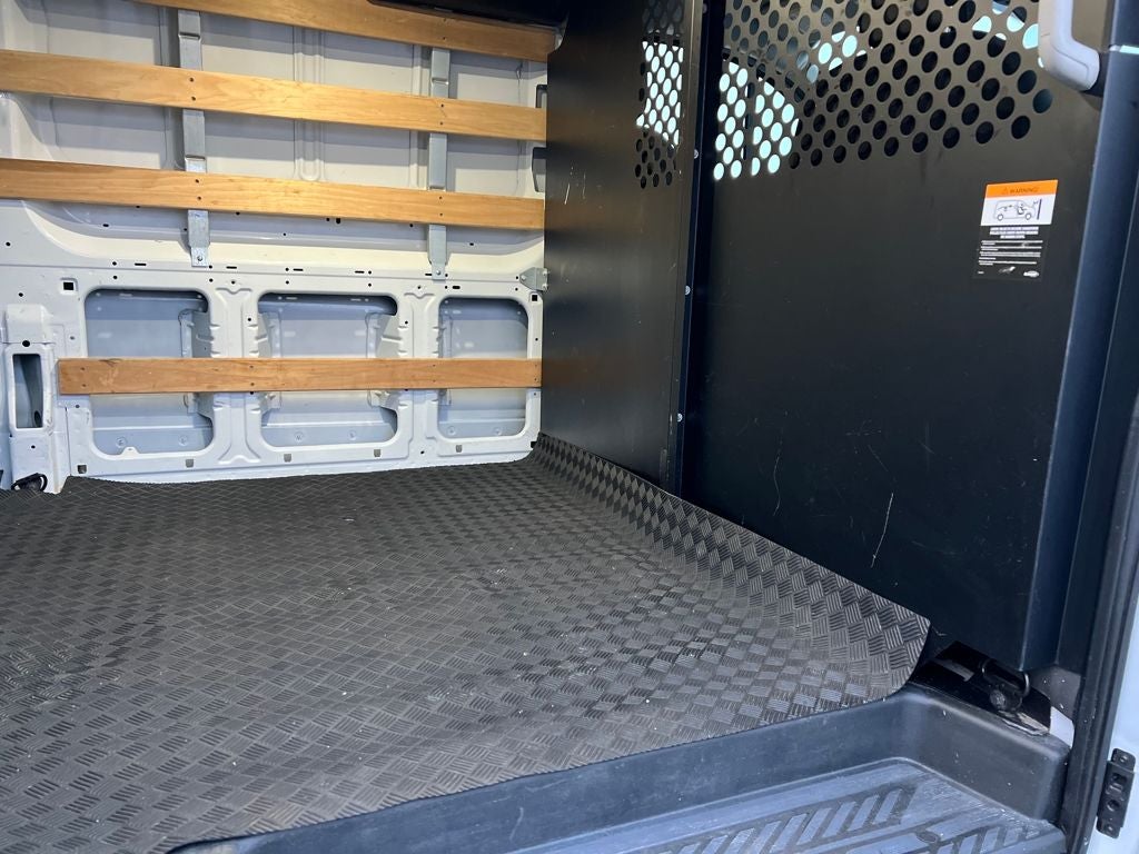 2024 Ford Transit Cargo Van T250 RWD LOW RF