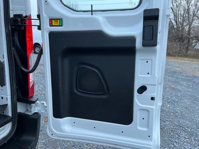 2024 Ford Transit Cargo Van T250 RWD LOW RF
