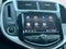 2020 Chevrolet Sonic LT