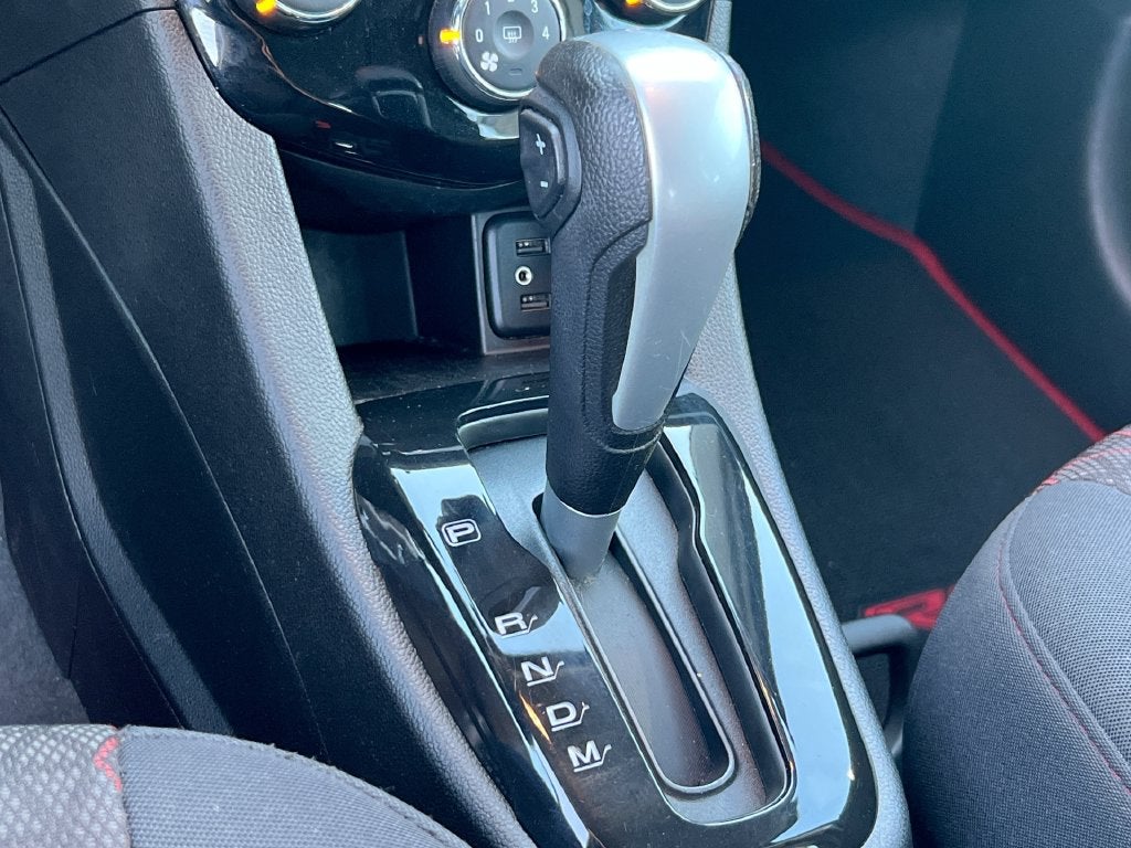 2020 Chevrolet Sonic LT