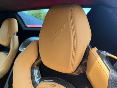 2022 Chevrolet Corvette Stingray Stingray 3LT