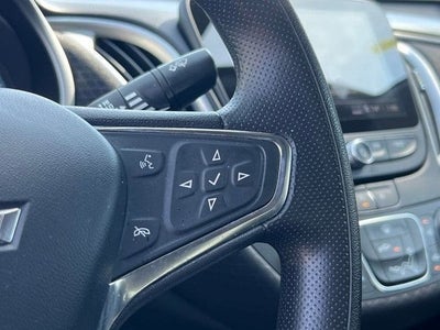 2023 Chevrolet Malibu LS w/1LS
