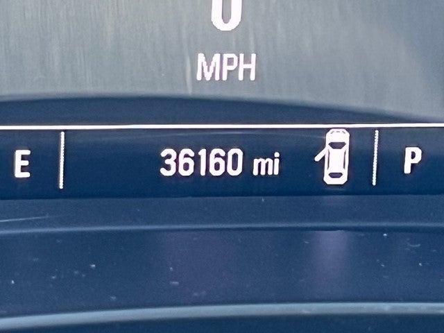 2023 Chevrolet Malibu LS w/1LS