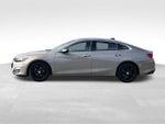 2023 Chevrolet Malibu LS w/1LS