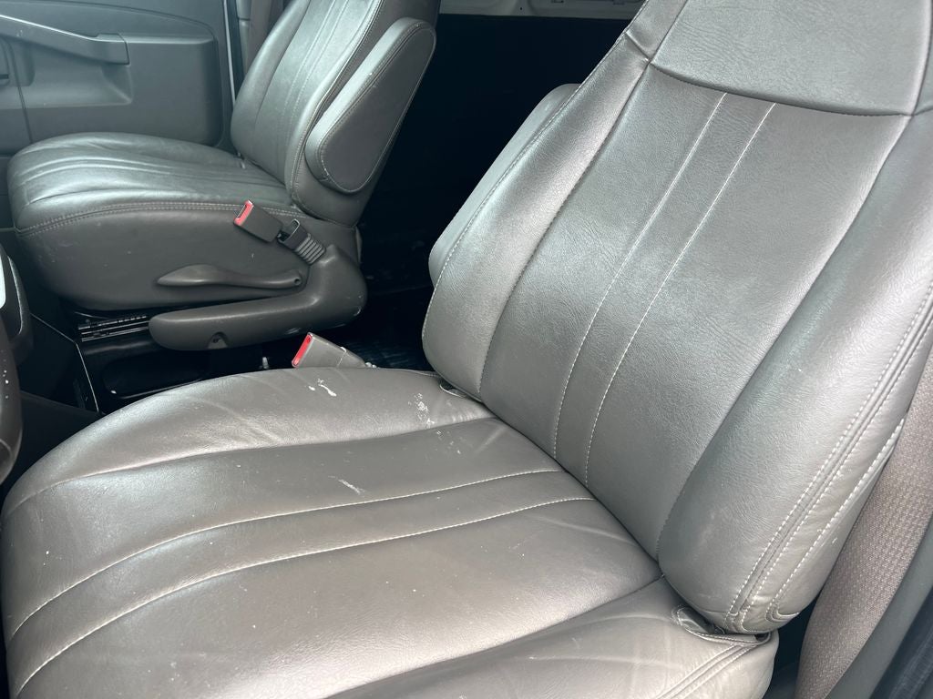 2023 Chevrolet Express Cargo 2500 Work Van Cargo