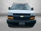 2023 Chevrolet Express Cargo 2500 Work Van Cargo