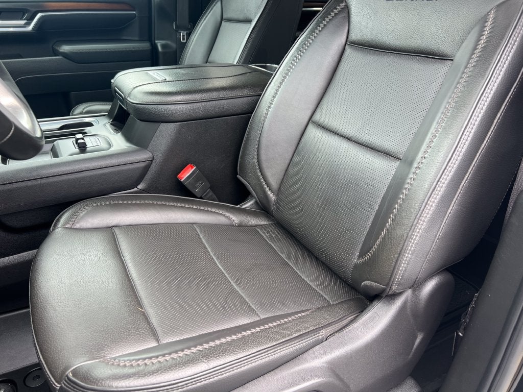 2025 GMC Sierra 3500 HD Denali
