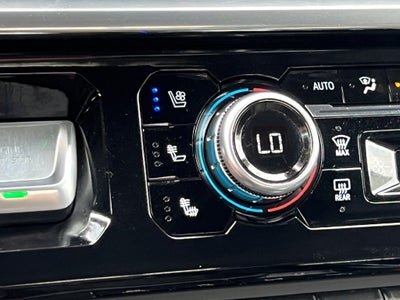 2025 GMC Sierra 3500 HD Denali