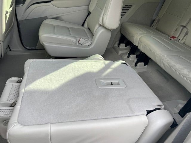 2022 Cadillac Escalade Premium Luxury Platinum