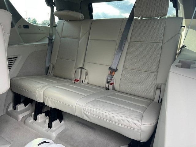 2022 Cadillac Escalade Premium Luxury Platinum