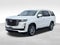 2022 Cadillac Escalade Premium Luxury Platinum
