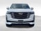 2022 Cadillac Escalade Premium Luxury Platinum