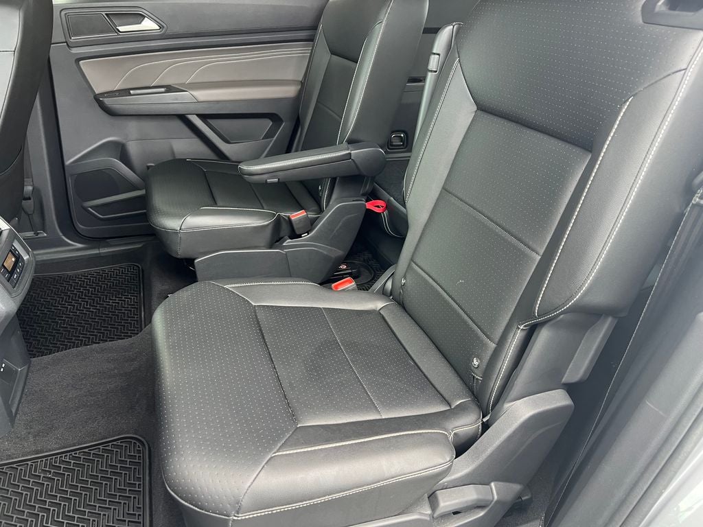 2022 Volkswagen Atlas 2.0T SE w/Technology