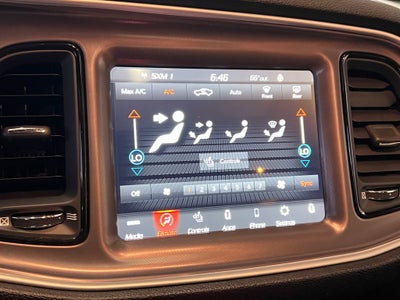 2021 Dodge Challenger R/T Scat Pack Widebody