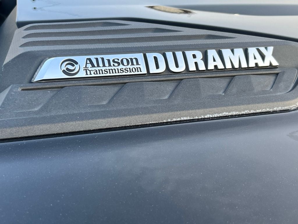 2023 Chevrolet Silverado 2500HD Custom