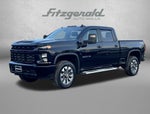 2023 Chevrolet Silverado 2500HD Custom