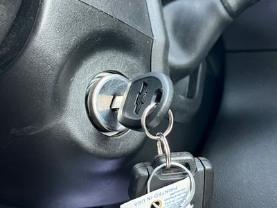 2023 Chevrolet Silverado 2500HD Custom