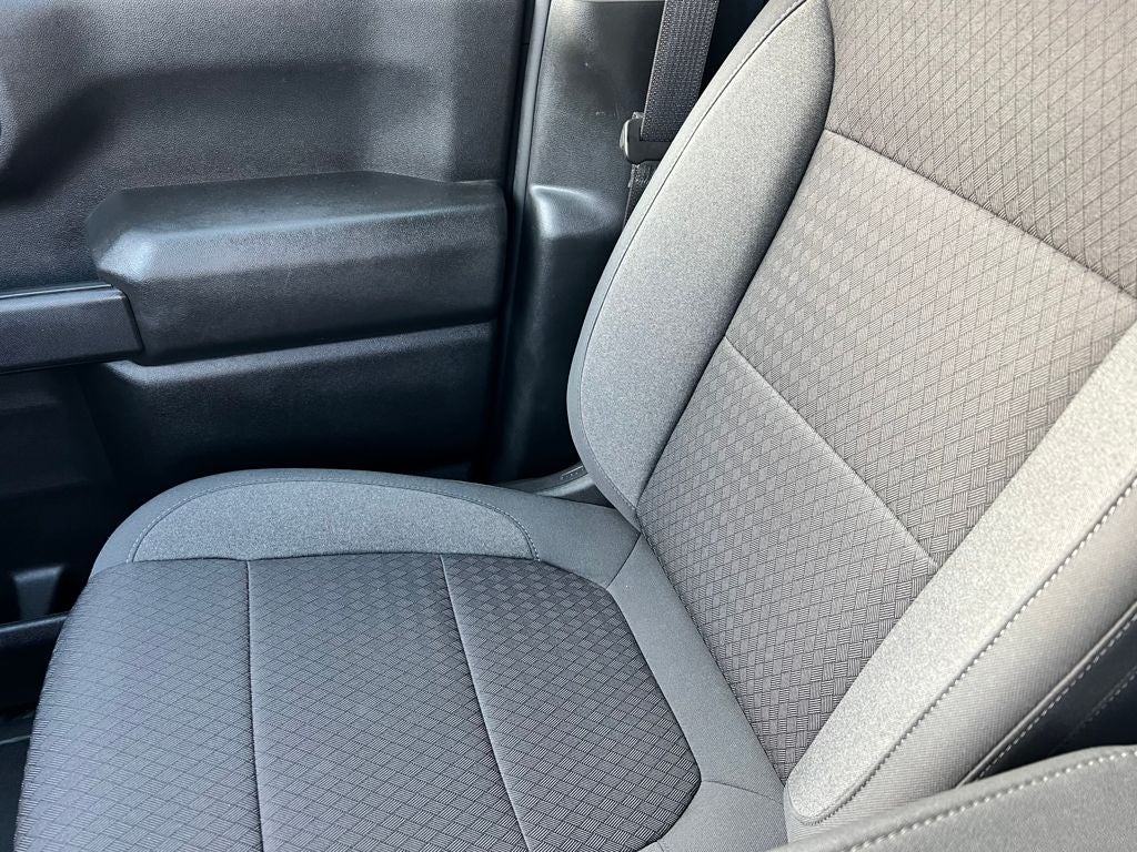 2023 Chevrolet Silverado 2500HD Custom