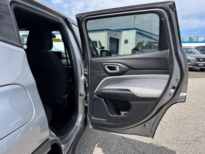 2023 Jeep Compass Sport
