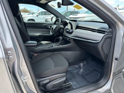 2023 Jeep Compass Sport