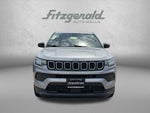 2023 Jeep Compass Sport