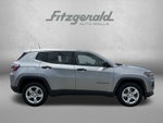 2023 Jeep Compass Sport