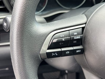 2024 Mazda Mazda CX-30 2.5 S