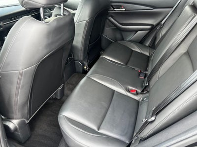 2022 Mazda Mazda CX-30 2.5 S Select Package