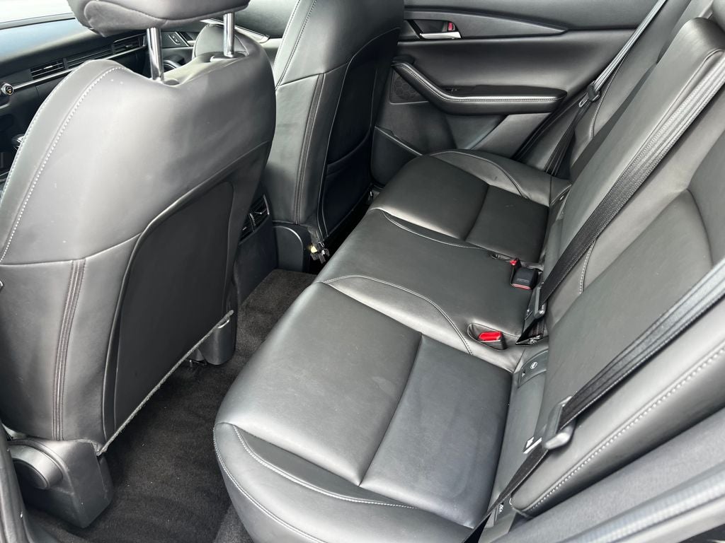 2022 Mazda Mazda CX-30 2.5 S Select Package